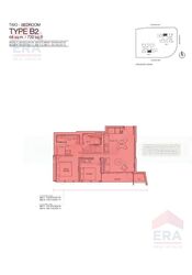 Echelon (D3), Condominium #482008201